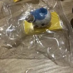 松屋・松のや ちいかわコラボグッズ　ハチワレ