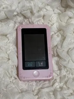 ジュエルポット　ダイヤモンド　ピンク