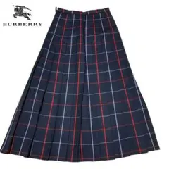 2025年最新】burberry スカート ノバチェックの人気アイテム - メルカリ