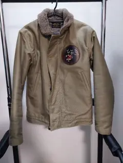 2025年最新】radiall デッキジャケットの人気アイテム - メルカリ