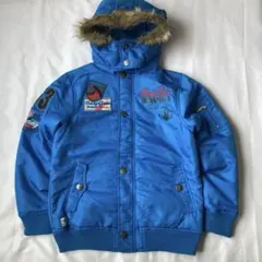 【売り切れ】Body Glove ダウンジャケット 2025年最新】Body Glove ダウンジャケットの人気アイテム - メルカリ