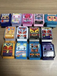 仮面ライダーガヴ、ゴチゾウセット