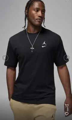 新作　NIKE JORDAN ジョーダン ブルックリン メンズ tシャツ
