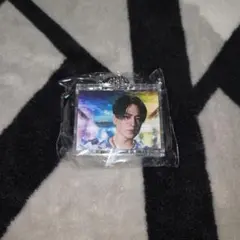 三代目 ガチャ 登坂広臣 ミニCDキーホルダー