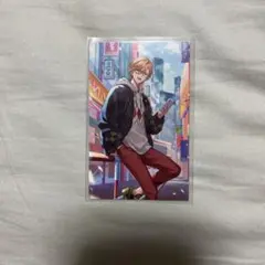 神田笑一 ノスタルジアコレクション カード 2025