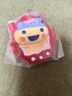 たまごっちスイングケース3 やんぐまめっち　ガチャガチャ