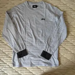 カットソー 長袖カットソー