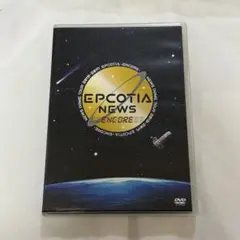 NEWS/NEWS DOME TOUR 2018-2019 EPCOTIA-E…