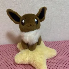TOMY トミー 初期 ポケモン ぬいぐるみ レディバ 赤タグ - メルカリ