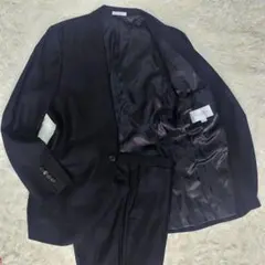 希少・大きいサイズ✨高級　メンズティノラス　スリーピース スーツ　セットアップ 2025年最新】ティノラス スーツの人気アイテム - メルカリ