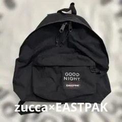 希少⭐︎zucca×EASTPAK×イラストレーターNoritake リュックのサムネイル