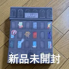 SEVENTEEN 17 IS RIGHT HERE アルバムのサムネイル