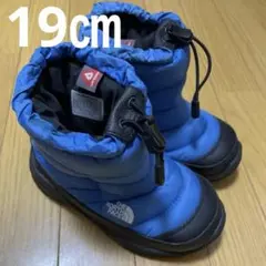 THE NORTH FACE 子供用ブーツ NFJ51781