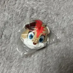 プロ野球マスコット フェイスぬいぐるみ パ・リーグ　フレップ 日ハム
