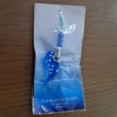 TOPMARINE ZANPA ジンベエザメ ストラップ 沖縄