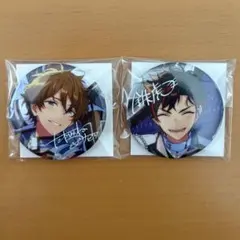 あんスタ TRIP 缶バッジ 高峯翠 - メルカリ