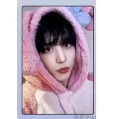 ATEEZ Makestar トレカ アチズ ヨントン ユノ マイメロディ