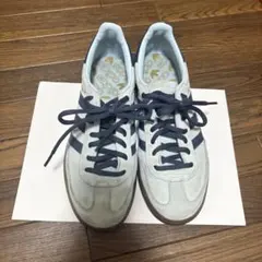 adidas Spezial ブルー24cm