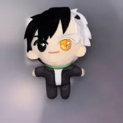 ウィンドブレイカー　WIND BREAKER ぷちぬいぐるみマスコット　桜遥