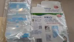 カネソン 母乳バッグ 50ml 30枚入り