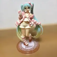 初音ミク フィギュア Costumes ルームウェア ver.箱無し