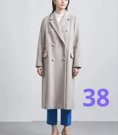 2026年最新】UNITED ARROWS レディース ロングコートの人気アイテム 