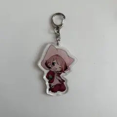 さとはぴ ! アクキー マイク さとみ