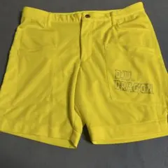 ミシガン Michigan バスパン 光沢イエロー LL | Mercari