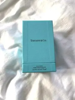 未使用 香水 Tiffany ForMen Cologne 100ml U-45 - メルカリ