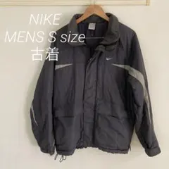 古着ブルゾンNIKE MENS S size