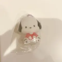 ふわわフロッキーマスコット　ポチャッコ