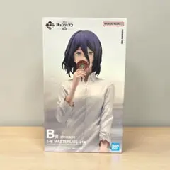 一番くじ チェンソーマン レゼ篇 B賞 レゼ