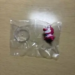 クレヨンしんちゃん サンリオ ワニ山さん フィギュア