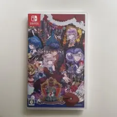 SWEET CLOWN 午前三時のオカシな道化師