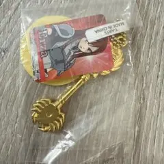 新品 フェアリーテイル FAIRY TALE 星霊の鍵 27本セット ルーシィ