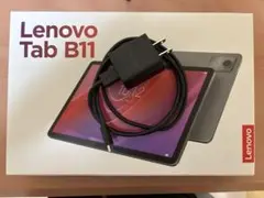 Lenovo Tab B11