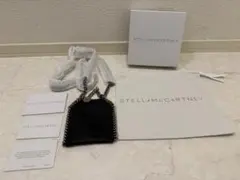 Stella McCartney ファラベラ マイクロトート 新品未使用