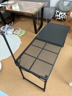 DOD クッキングキング TB5-723-BK ブラック 新品・未開封 - メルカリ