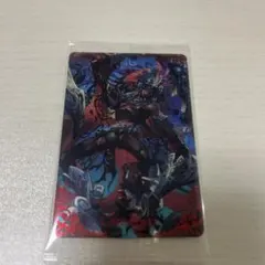 FGO ウエハース カマソッソ シークレット