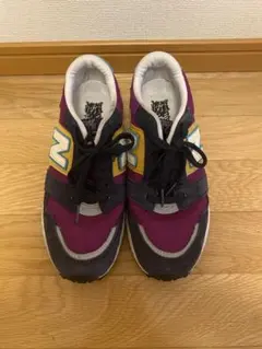 New Balance 575 TLAIL 25.5cmスニーカー
