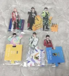 KEY TO LIT 井上瑞稀　アクスタ　まとめ売り