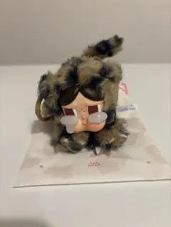 POPMART CRYBABY Wild but Cutie シークレット正規品