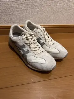 Onitsuka Tiger CALIFORNIA78 アイボリー 24.5cm