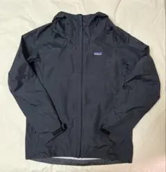 Patagonia パタゴニア トレントシェル 3L メンズ S 黒