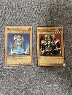 鑑定品 PSA9 美品　最安値　ホーリー・エルフ 旧アジア1stEdition 鑑定品 PSA9 美品 最安値 ホーリー・エルフ 旧アジア1stEdition