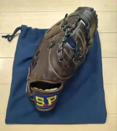 【希少・名手モデル】シュアプレイ 軟式キャッチャーミット SBF-SH330 希少・名手モデル】シュアプレイ 軟式キャッチャーミット SBF-SH330
