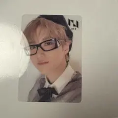 INI 尾崎匠海　HMV店舗特典トレカ