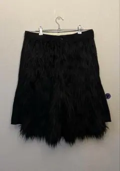 Comme Des Garcons Homme Plus 23AW ハーフパンツ