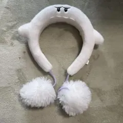 ユニバ カチューシャ テレサ