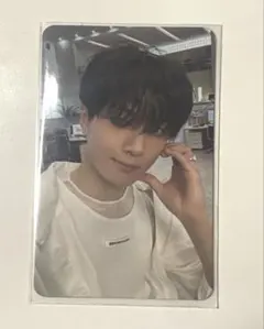 ENHYPEN daydream kpopmerch 2.0 トレカ ジェイ